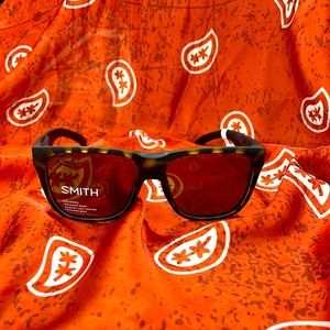 Smith lowdown sunglasses
